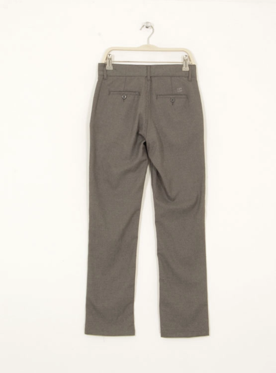 PANTALON ESCOLAR TEST - 2