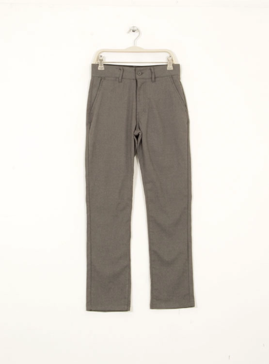PANTALÓN ESCOLAR TEST