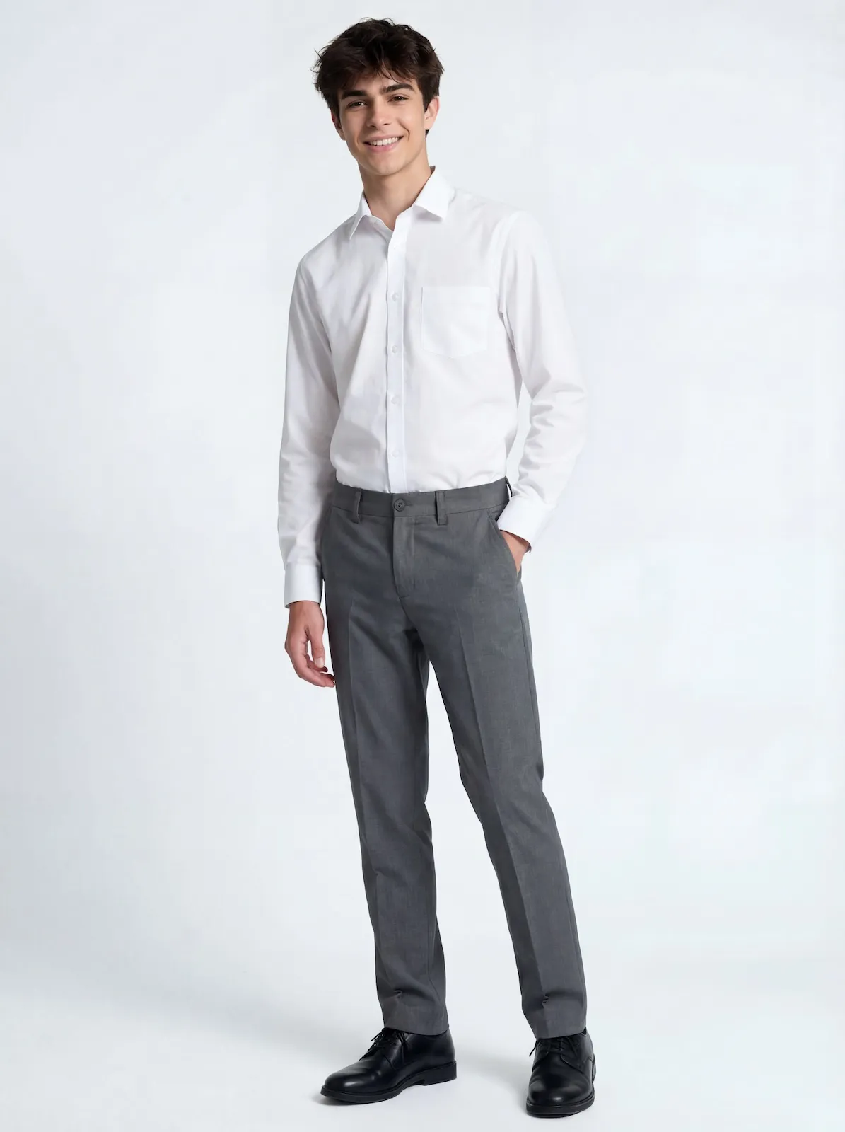 PANTALON ESCOLAR TEST - 1