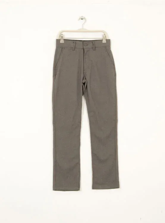 PANTALON ESCOLAR TEST - 2