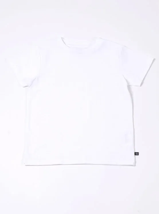POLERA TEST CUELLO REDONDO - 2