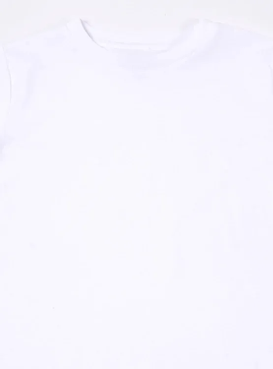 POLERA TEST CUELLO REDONDO - 4