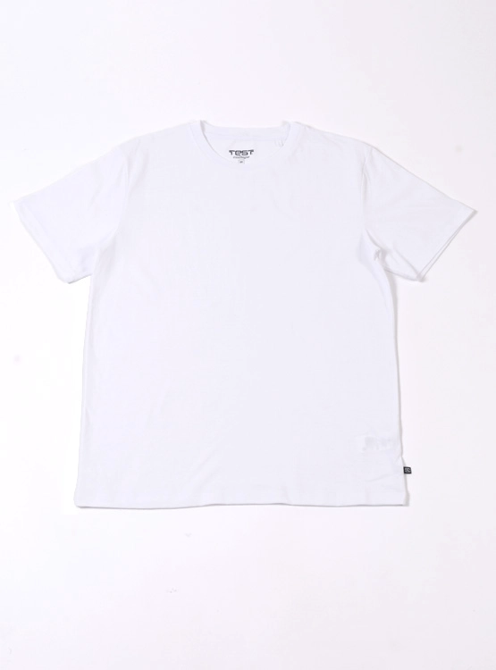POLERA TEST CUELLO REDONDO - 1