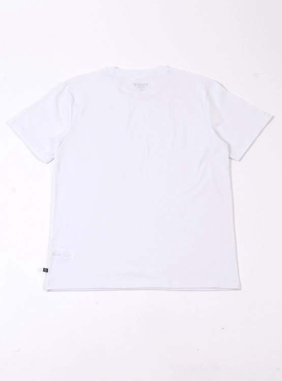 POLERA TEST CUELLO REDONDO - 2