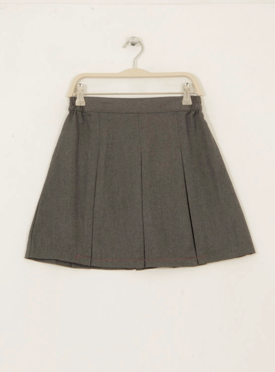FALDA TEST - 2