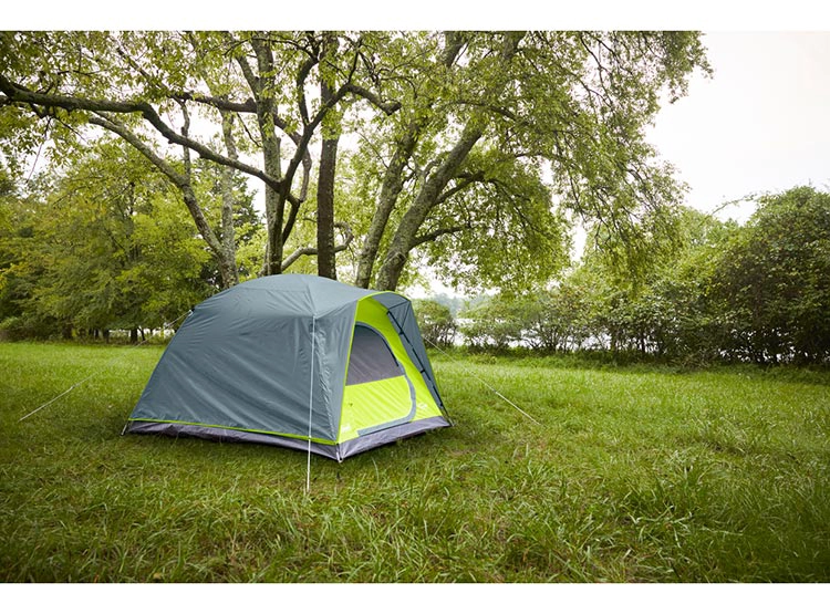 CARPA AMAZONIA 4P VERDE COLEMAN V24 - 3