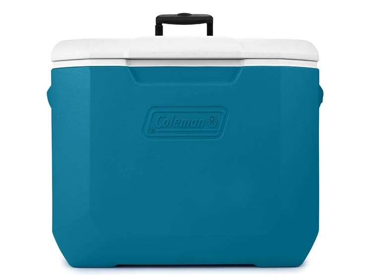COOLER CHILLER 60QT C/RUEDAS OCEAN - 1