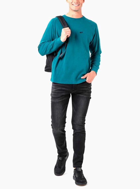 JEANS HOMBRE ELLUS - 1