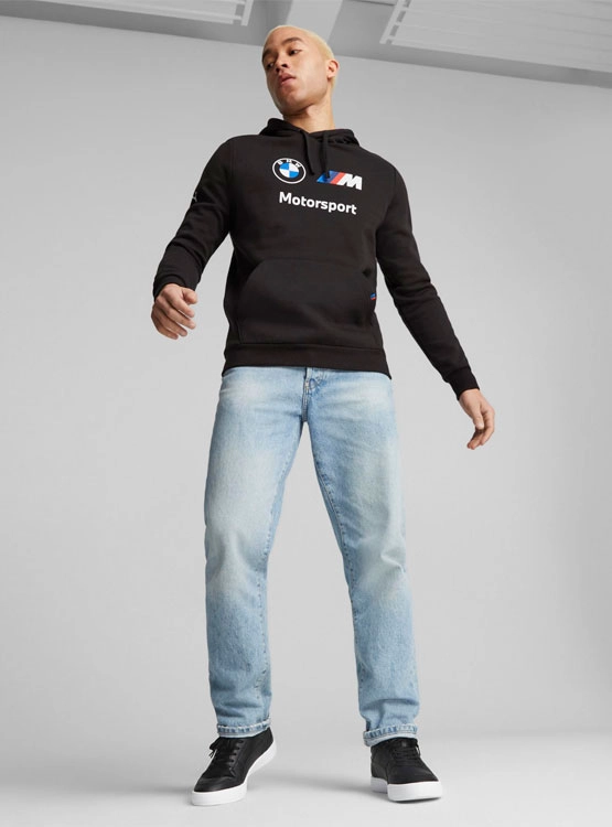 POLERÓN MANGA LARGA REGULAR HOMBRE PUMA 621301 - 7