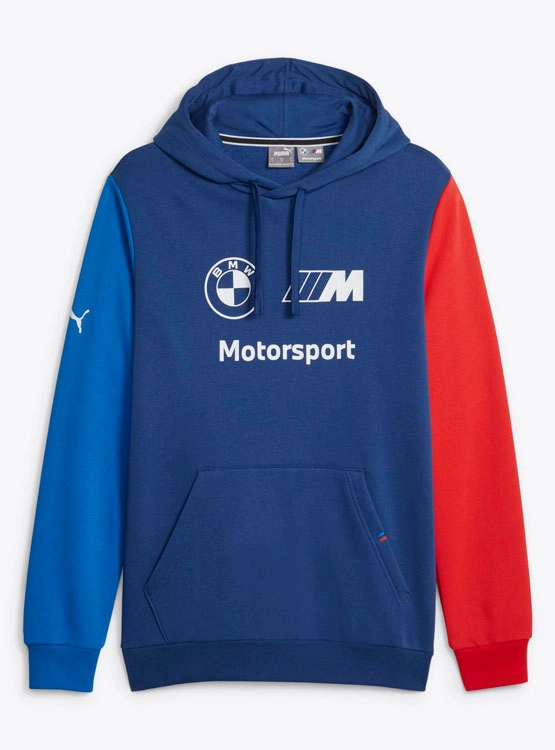 POLERÓN PUMA BMW MMS ESS - 1
