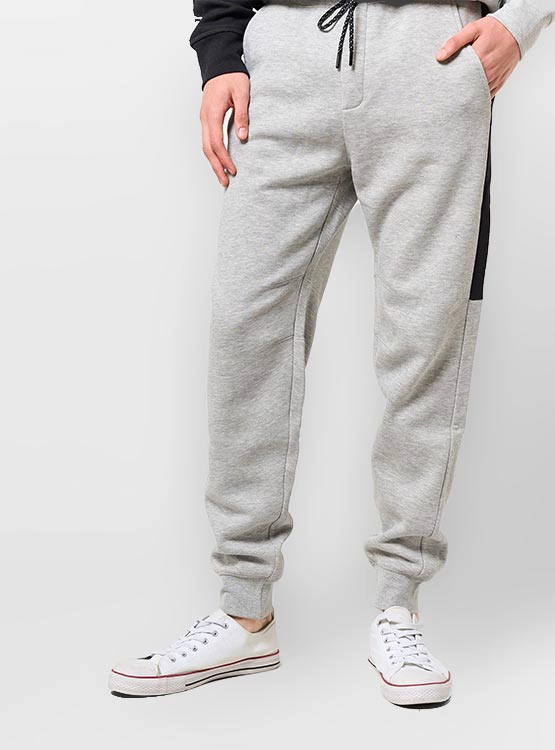 PANTALÓN DE BUZO HOMBRE INDEX JOGGER - 2