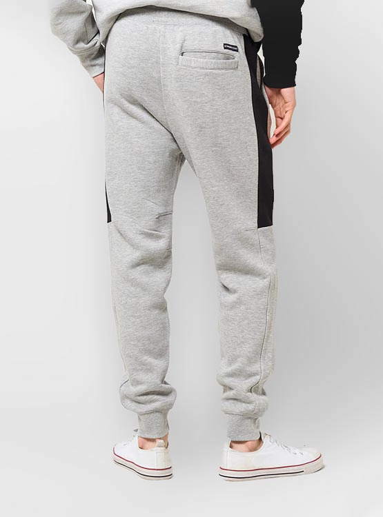 PANTALÓN DE BUZO HOMBRE INDEX JOGGER - 3