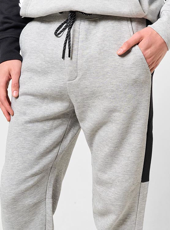 PANTALÓN DE BUZO HOMBRE INDEX JOGGER - 4