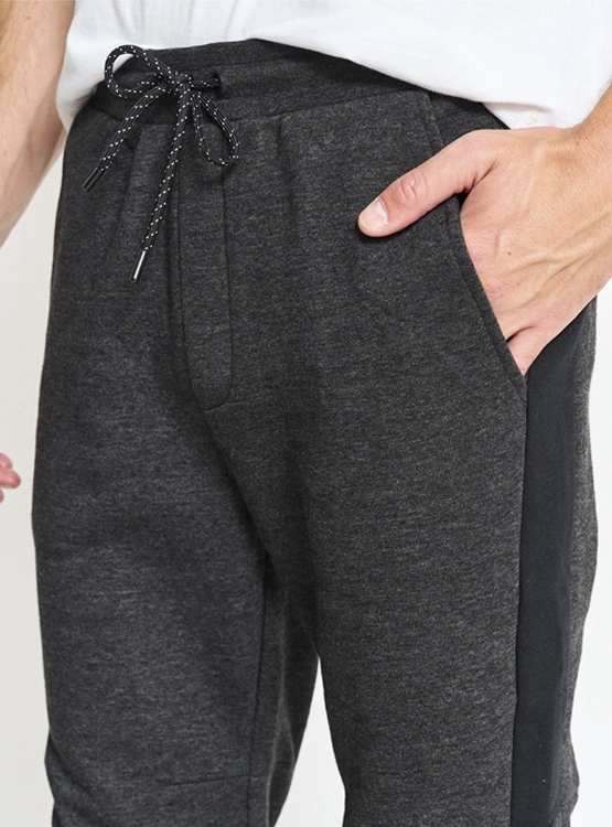 PANTALÓN DE BUZO HOMBRE INDEX JOGGER - 3