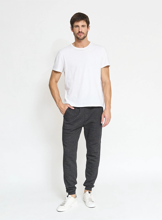 PANTALÓN DE BUZO HOMBRE INDEX JOGGER - 4