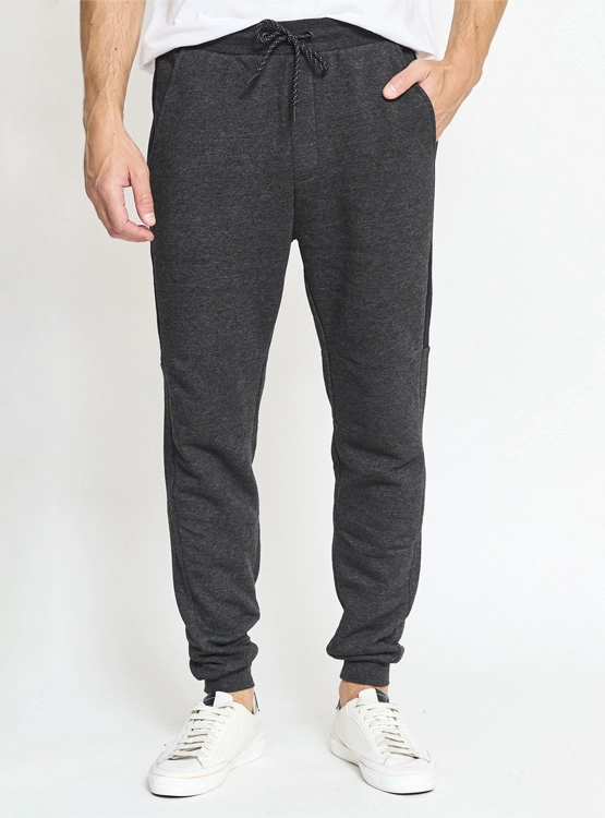 PANTALÓN DE BUZO HOMBRE INDEX JOGGER - 1