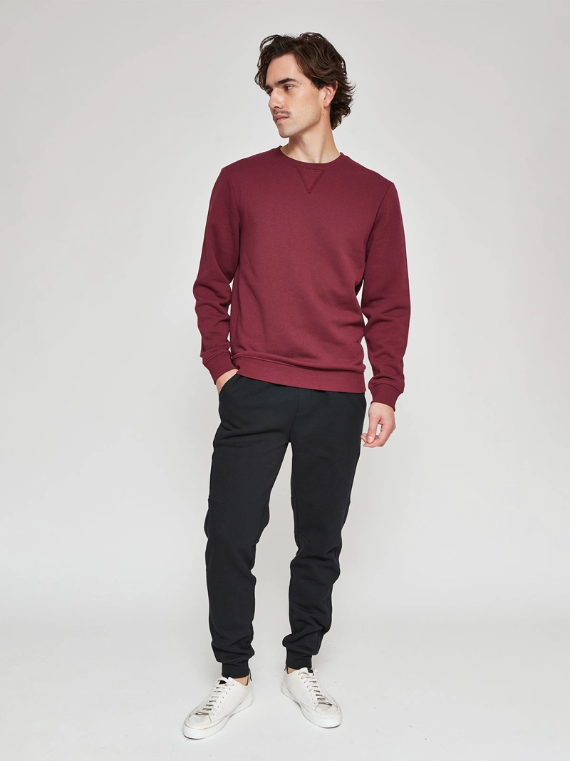 PANTALÓN DE BUZO HOMBRE INDEX JOGGER - 4