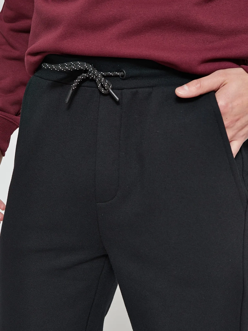 PANTALÓN DE BUZO HOMBRE INDEX JOGGER - 3