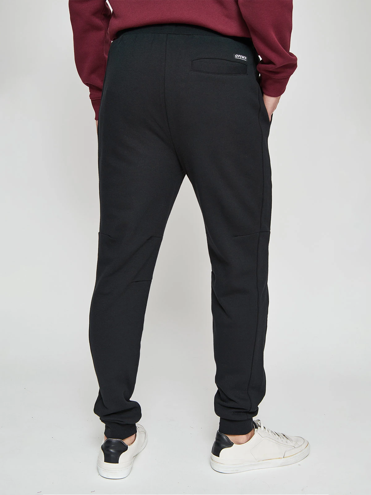 PANTALÓN DE BUZO HOMBRE INDEX JOGGER - 2