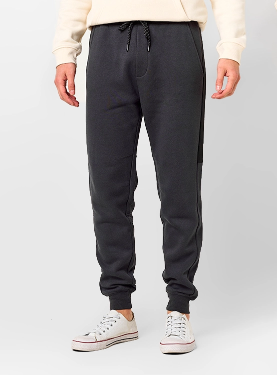 PANTALÓN DE BUZO HOMBRE INDEX JOGGER - 2