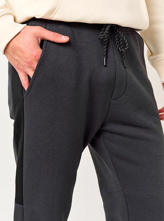 PANTALÓN DE BUZO HOMBRE INDEX JOGGER - 4