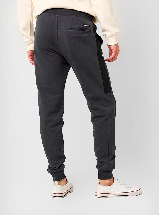 PANTALÓN DE BUZO HOMBRE INDEX JOGGER - 3
