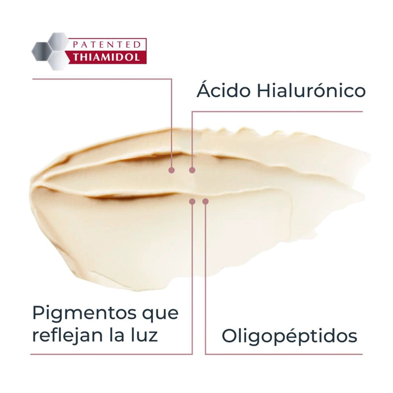 CONTORNO DE OJOS EUCERIN ANTIPIGMENT 15 ML - 5