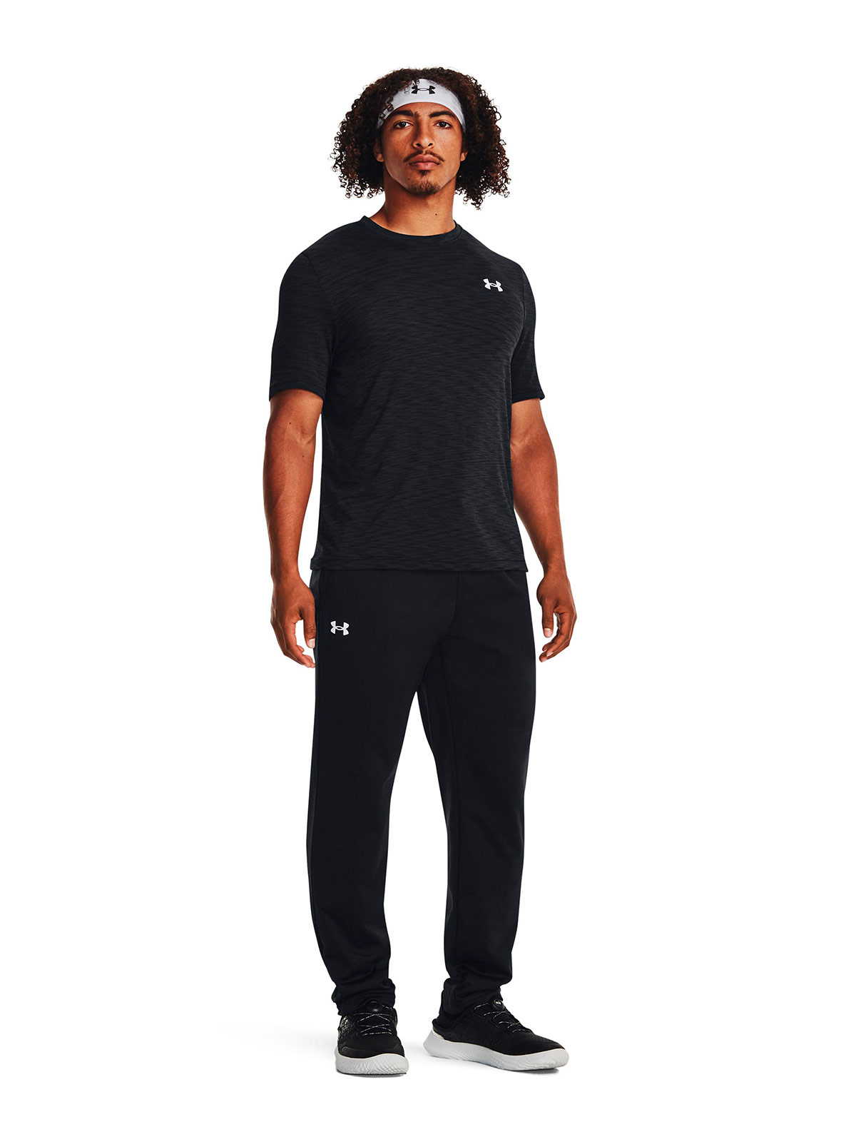 PANTALÓN HOMBRE UNDER ARMOUR TWISTER - 5