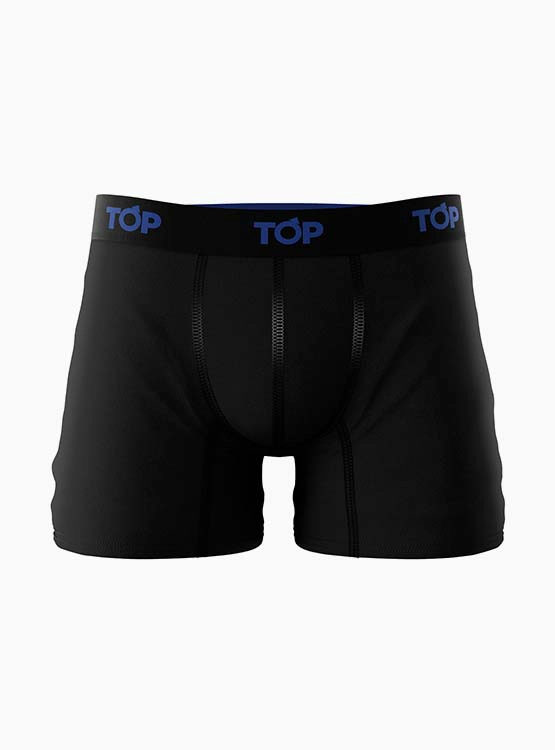 2 PACK BÓXER HOMBRE TOP CLÁSICO - 2