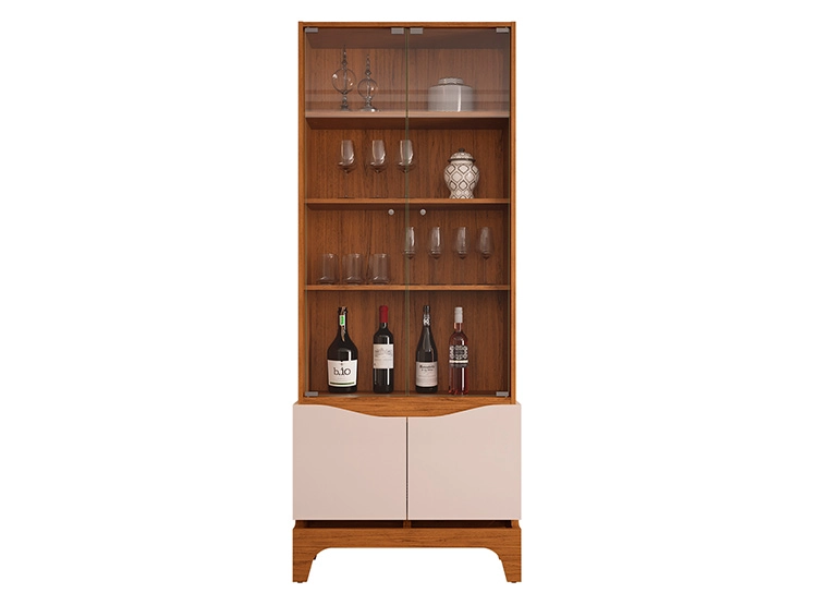 VITRINA VEKKA HOME NICE - 1