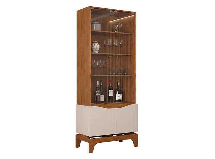 VITRINA VEKKA HOME NICE - 2
