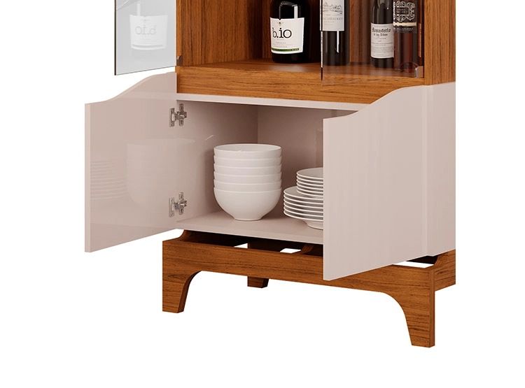 VITRINA VEKKA HOME NICE - 5