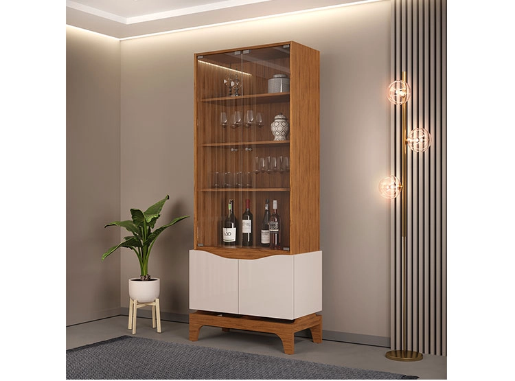 VITRINA VEKKA HOME NICE - 7