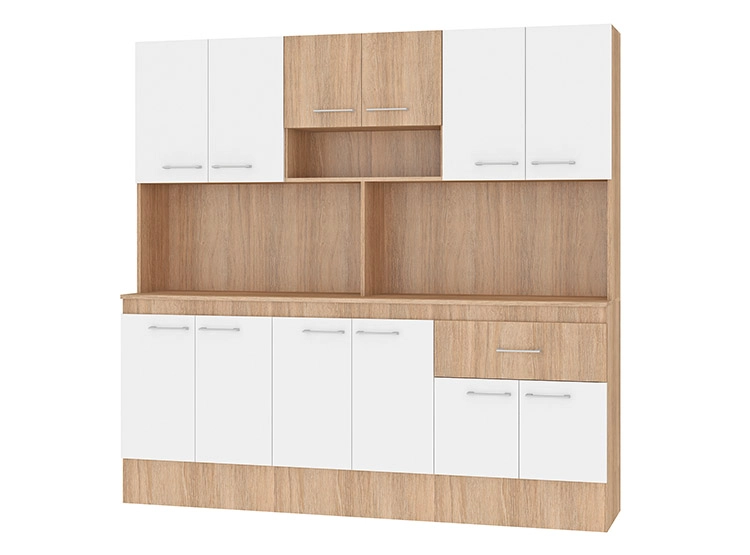 MUEBLE COCINA VEKKA HOME BUCK 180 - 2