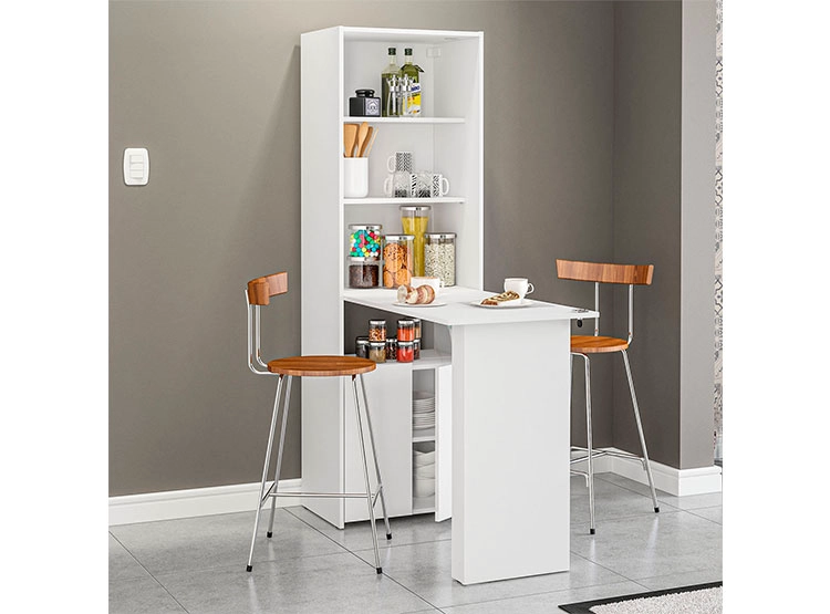 MUEBLE COCINA VEKKA HOME PLEGABLE - 7
