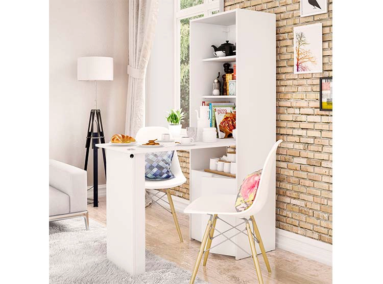MUEBLE COCINA VEKKA HOME PLEGABLE - 8