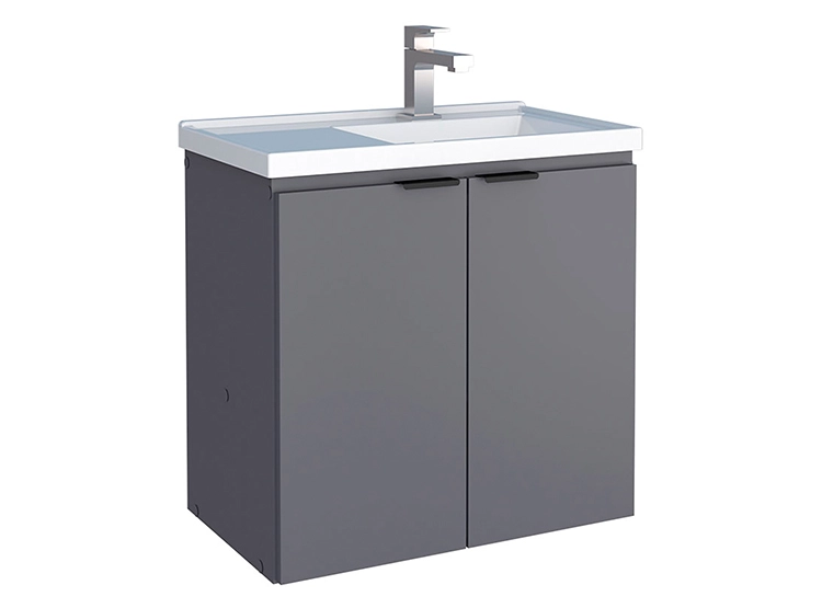 VANITORIO VEKKA HOME ASTER AEREO GREY - 2