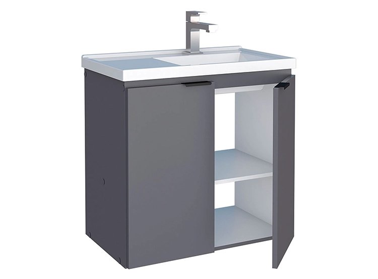 VANITORIO VEKKA HOME ASTER AEREO GREY - 3