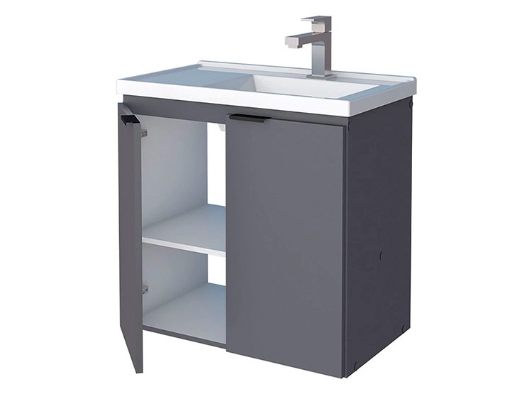 VANITORIO VEKKA HOME ASTER AEREO GREY - 4