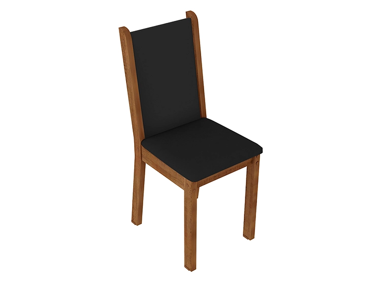JUEGO DE COMEDOR VEKKA HOME CLARICE GRECO - 4