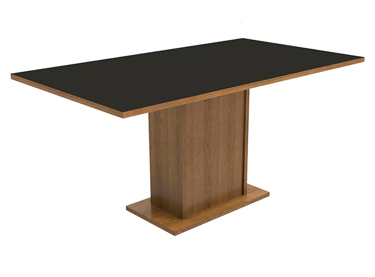 JUEGO DE COMEDOR VEKKA HOME SUECIA 6S - 2