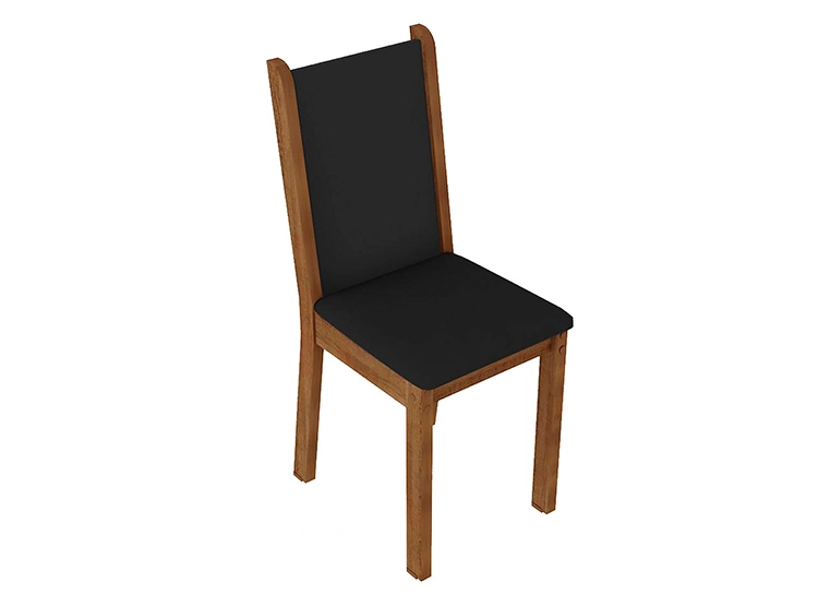 JUEGO DE COMEDOR VEKKA HOME SUECIA 6S - 3