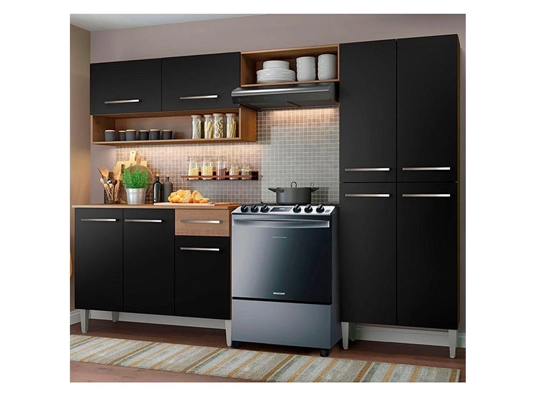 MUEBLE COCINA VEKKA HOME EMILY - 3