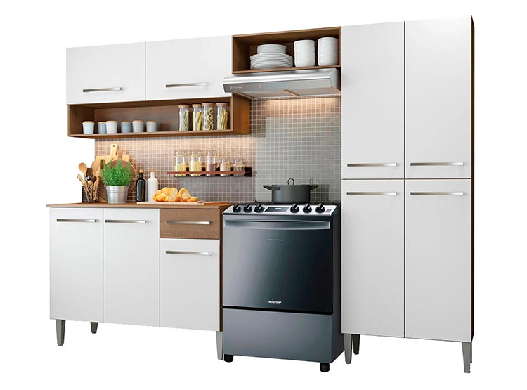 MUEBLE COCINA VEKKA HOME EMILY - 1