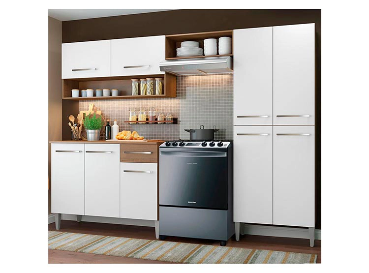 MUEBLE COCINA VEKKA HOME EMILY - 3