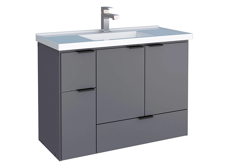 VANITORIO VEKKA HOME ORQUIDEA AEREO - 2