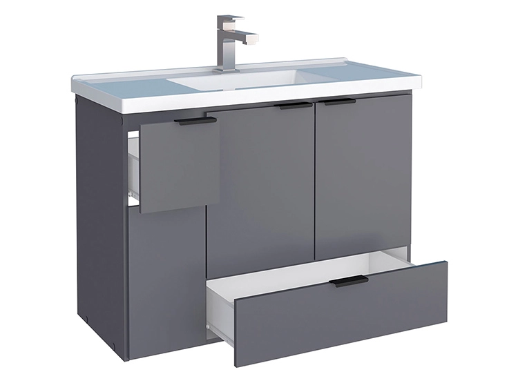 VANITORIO VEKKA HOME ORQUIDEA AEREO - 5