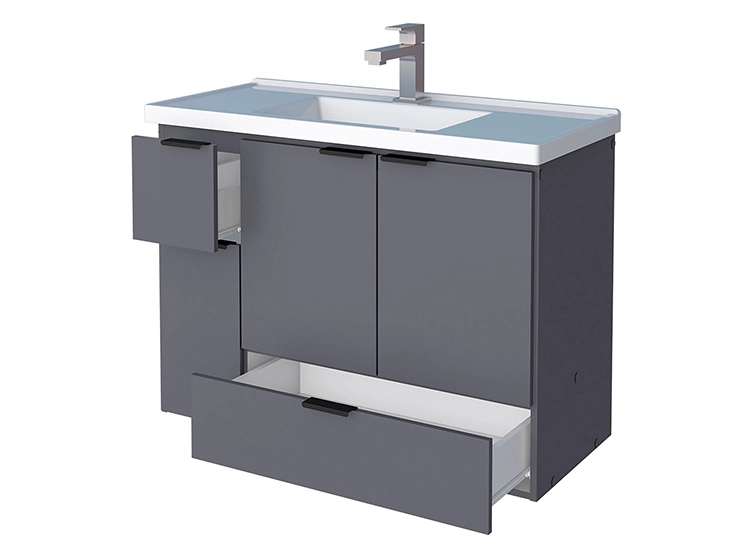 VANITORIO VEKKA HOME ORQUIDEA AEREO - 6