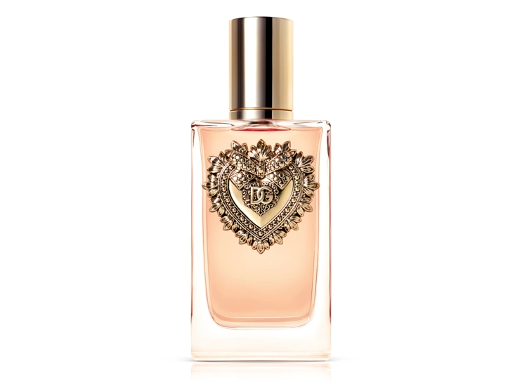 PERFUME DOLCE&GABBANA DEVOTION MUJER EDP 100 ML - 1