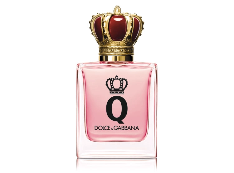 PERFUME DOLCE&GABBANA Q MUJER EDT 50 ML - 1